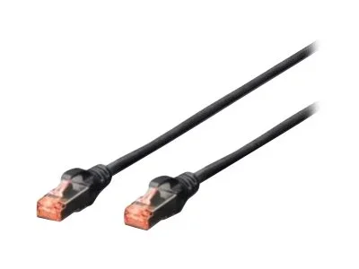 DIGITUS CAT 6 S-FTP DK-1644-0025/BL