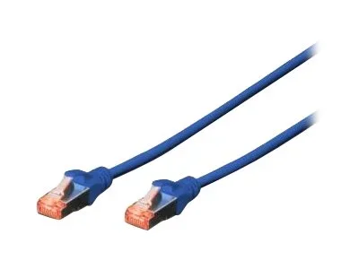 DIGITUS CAT 6 S-FTP DK-1644-005/B