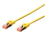 DIGITUS CAT 6 S-FTP DK-1644-020/Y