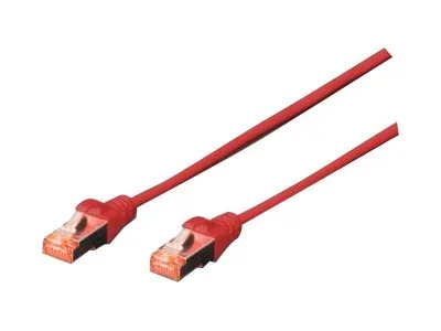 DIGITUS CAT 6 S-FTP DK-1644-050/R