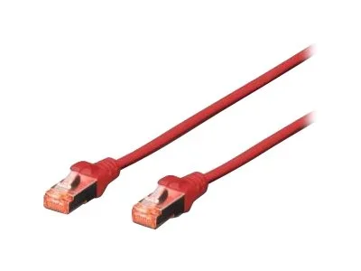 DIGITUS CAT 6 S-FTP DK-1644-100/R