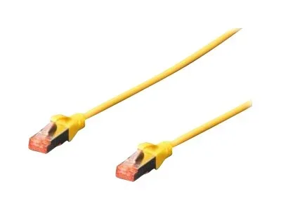 DIGITUS CAT 6 S-FTP DK-1644-100/Y