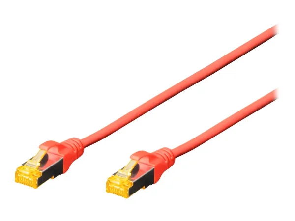 DIGITUS CAT 6A S-FTP DK-1644-A-0025/R