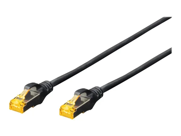 DIGITUS CAT 6A S-FTP DK-1644-A-005/BL