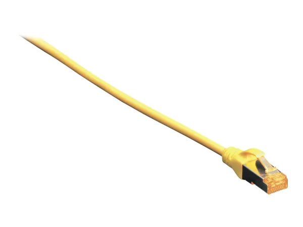 DIGITUS CAT 6A S-FTP DK-1644-A-005/Y