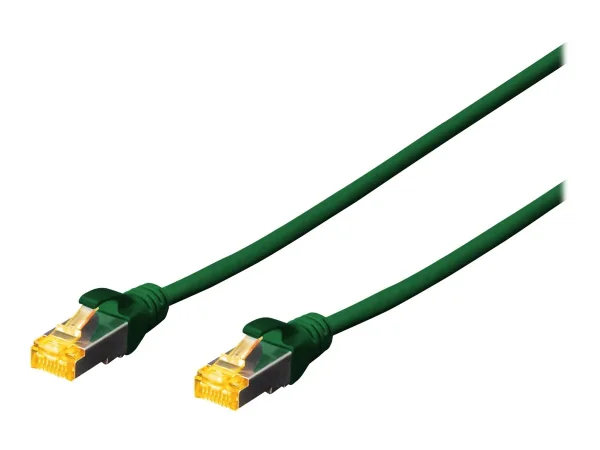 DIGITUS CAT 6A S-FTP DK-1644-A-010/G