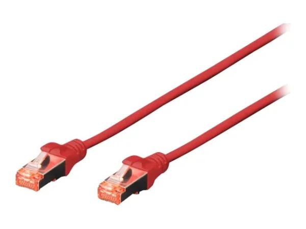 DIGITUS CAT 6A S-FTP DK-1644-A-010/R