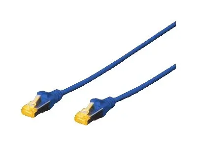 DIGITUS CAT 6A S-FTP DK-1644-A-030/B