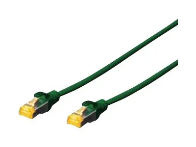 DIGITUS CAT 6A S-FTP DK-1644-A-070/G