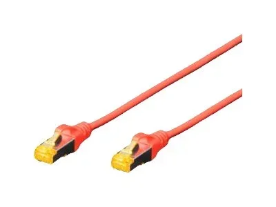 DIGITUS CAT 6A S-FTP DK-1644-A-070/R