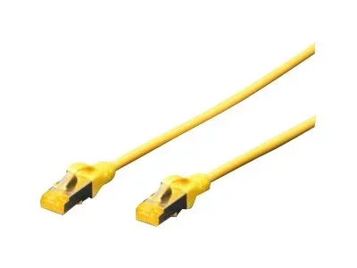 DIGITUS CAT 6A S-FTP DK-1644-A-100/Y