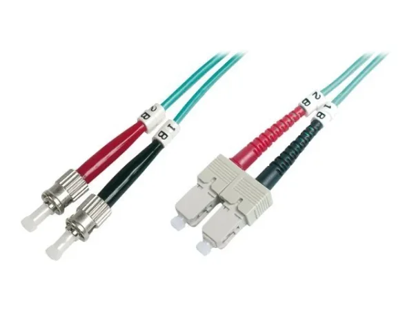 DIGITUS LWL Patchkabel DK-2512-03/3