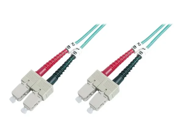 DIGITUS LWL Patchkabel DK-2522-02/3