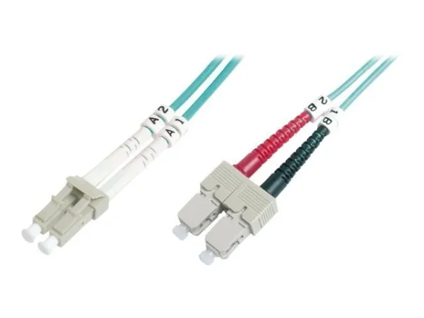 DIGITUS LWL Patchkabel DK-2532-10/3