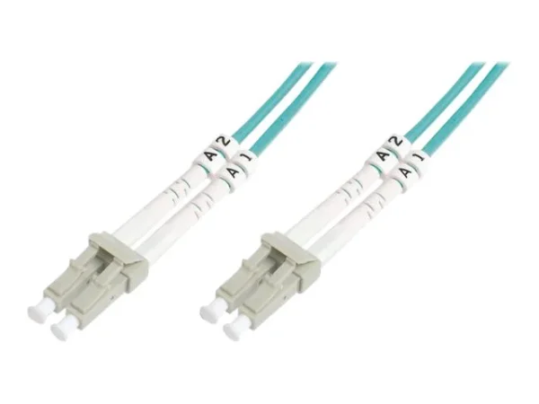 DIGITUS LWL Patchkabel DK-2533-07-4