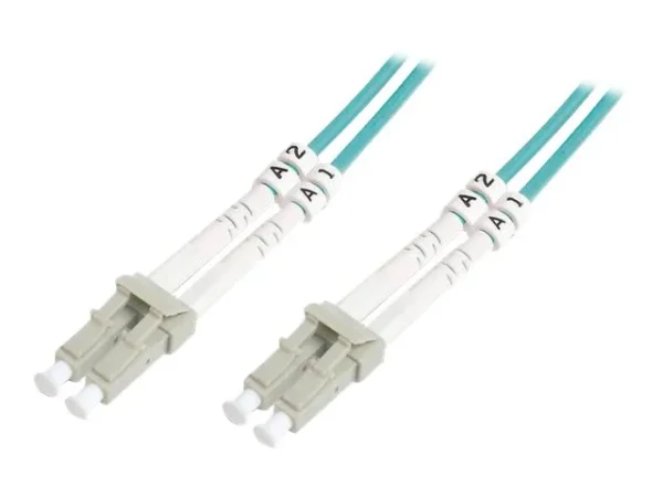 DIGITUS LWL Patchkabel DK-2533-15/3