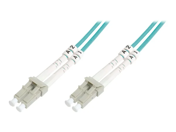 DIGITUS LWL Patchkabel DK-2533-20/3