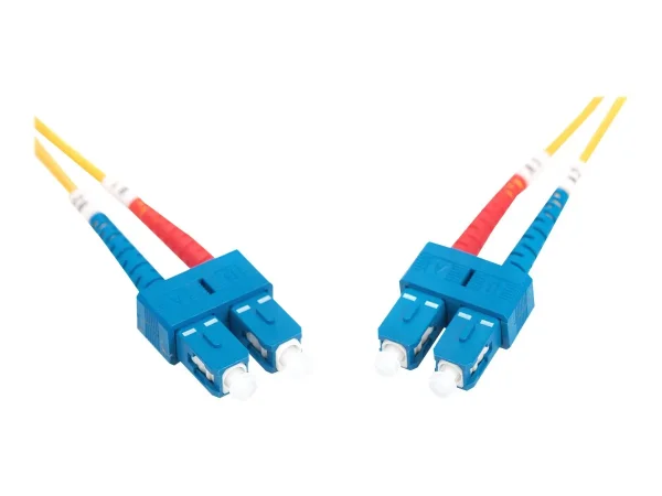 DIGITUS LWL Patchkabel DK-2922-01
