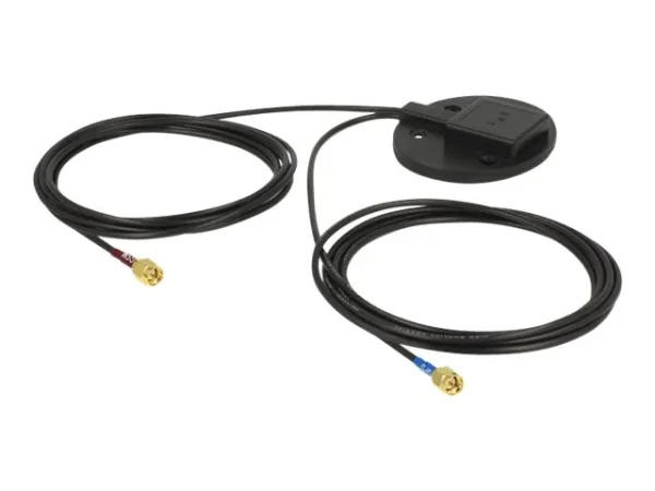 NAVILOCK Multiband GPS UMTS GSM LTE SMA