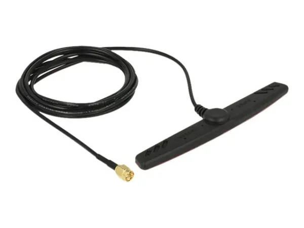 DELOCK GSM UMTS LTE Antenne SMA