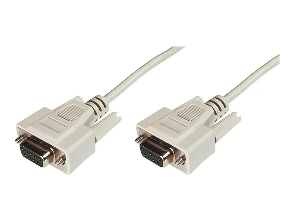 ASSMANN Datatransfer Anschlusskabel 2m
