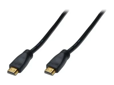 ASSMANN HDMI High Speed Anschlusskabel