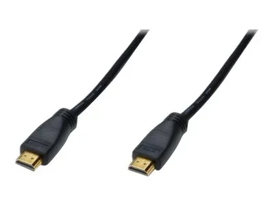 ASSMANN HDMI High Speed Anschlusskabel