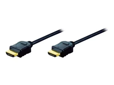 ASSMANN HDMI High Speed Anschlusskabel