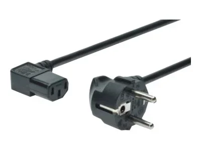 ASSMANN Netzanschlussk., CEE 7/7 Typ-F