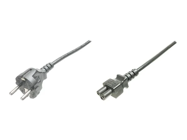 ASSMANN Netzanschlusskabel CEE 7/7