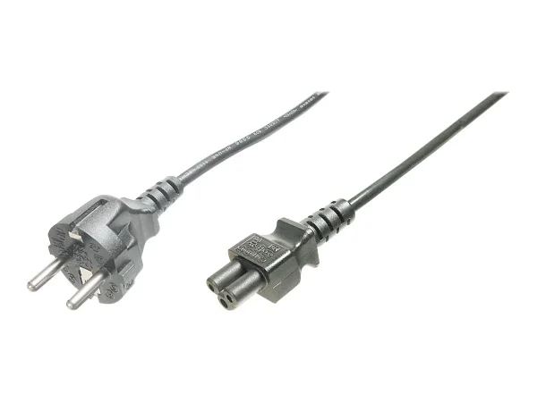 ASSMANN Netzanschlusskabel CEE 7/7