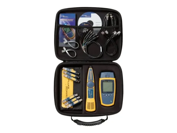 ASSMANN MicroScanner2 Cable Verifier Pro