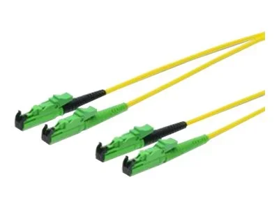 ASSMANN LWL Patchkabel E2000 (APC) auf E