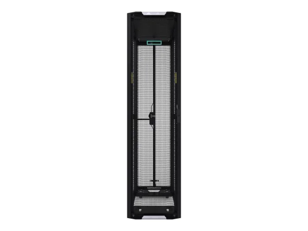 HPE 48U 800x1200 Ent G2 Shock Rack