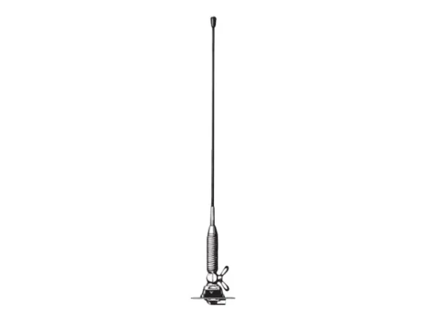 PROCOM MH 2-BZR Strahler