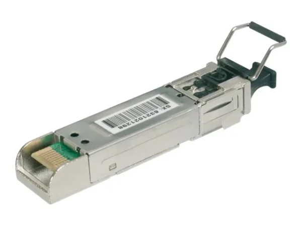 DIGITUS 1.25 Gbps SFP Modul Bis zu 20km