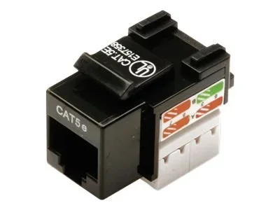 DIGITUS CAT 5e Keystone Modul ungeschir.