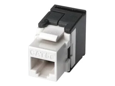 DIGITUS CAT 5e Keystone Modul ungeschir.