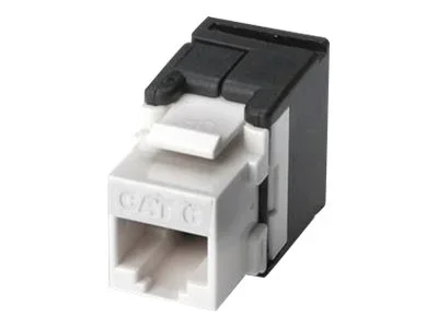 DIGITUS CAT 6 KEystone Modul ungeschirmt