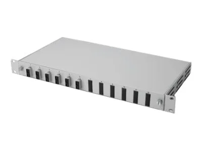 DIGITUS Ausziehbare Glasfaser - Spleissb
