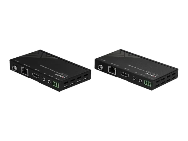 LINDY 70m C6 HDMI 4K Extender HDBaseT