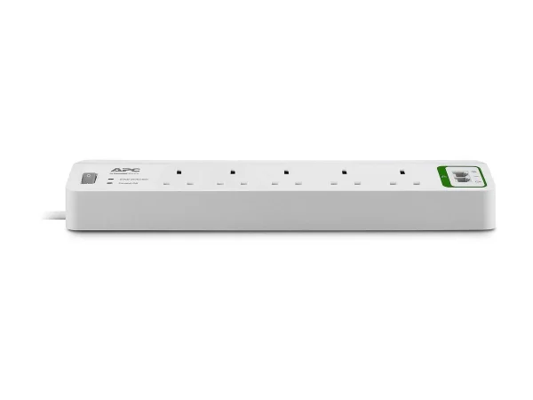 APC Essential SurgeArrest 5 outlets UK