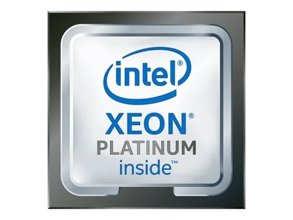 INTEL Xeon Platinum 8180 2,50GHz Box