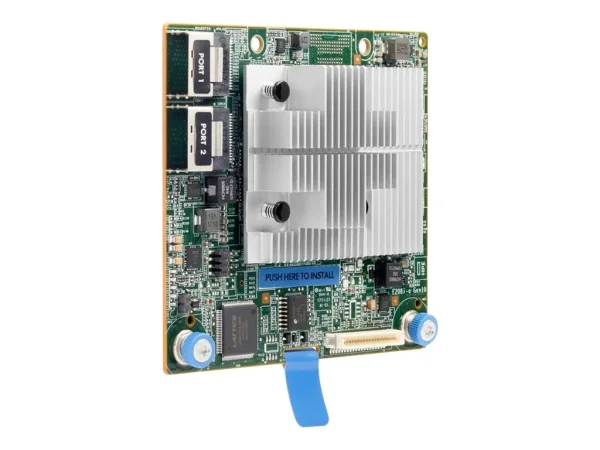 HPE Smart Array E208i-a SR Gen10 Ctrlr