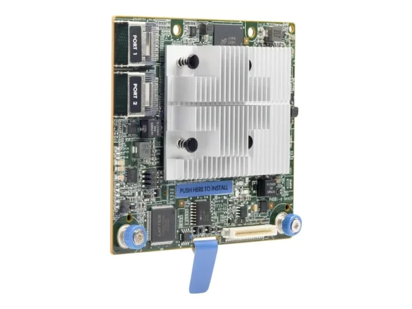HPE Smart Array P408i-a SR Gen10 Ctrlr