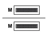 LENOVO ISG 3m Passive 100G QSFP28 DAC