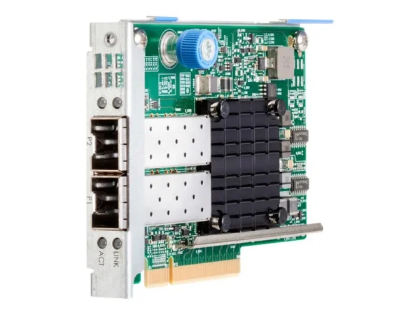 HPE Eth 10/25Gb 2p 631FLR-SFP28 Adptr