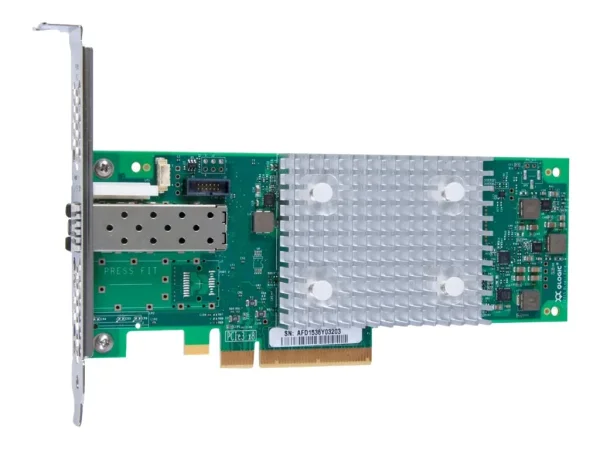 LENOVO ISG ThinkSystem Qlogic QLE2740