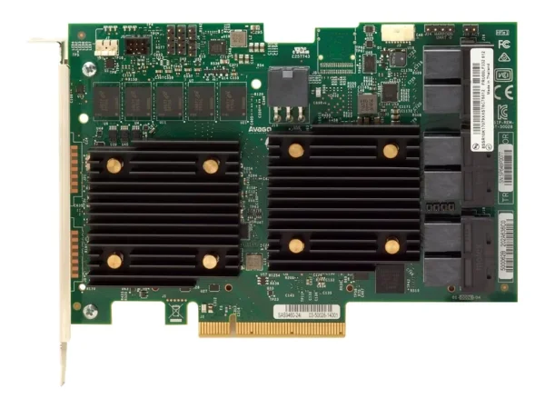 LENOVO ISG ThinkSystem RAID 930-24i 4GB