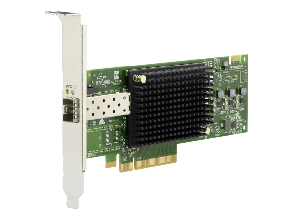 FUJITSU PFC EP LPe31000 1x16Gb 1-channel